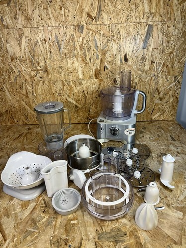 Kenwood multipro libra - multipro,