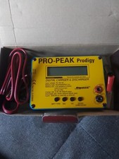 Pro Peak Prodigy Charger