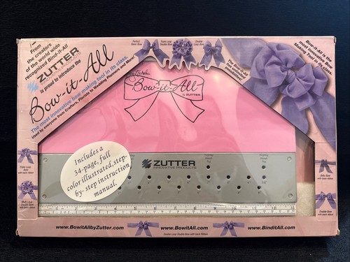 Zutter bow all classic - zutter,