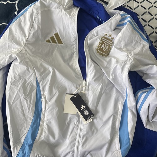 Nwt adidas argentina - nwt, afc