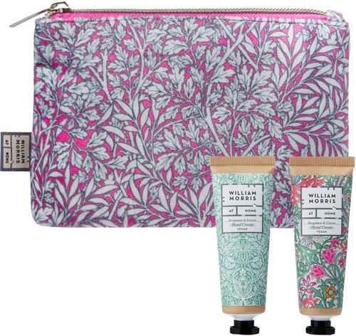 Hand cream gif set - gif,