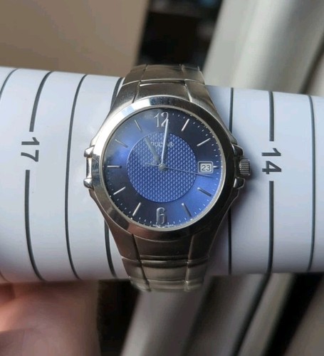 Pulsar mens quartz bracelet - mens,