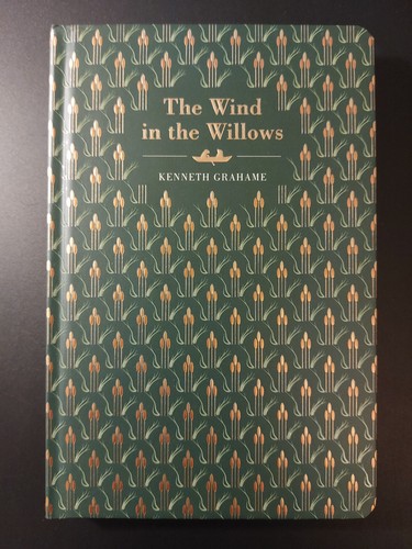 The wind - the, willows