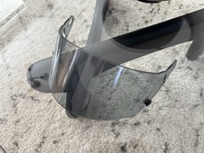 Genuine Arai Helmet Dark Tint Visor For GP5w GP6 Car Motorsport