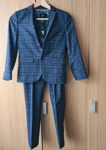 Next navy blue piece boys - next,