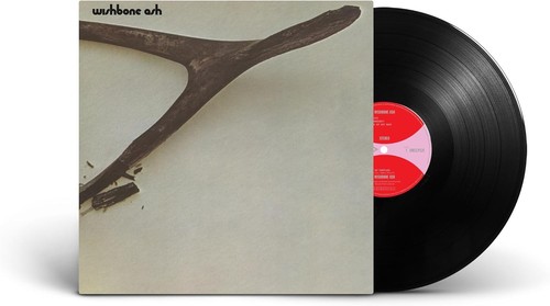 Wishbone ash - wishbone, 'wishbone