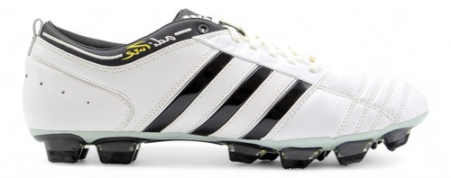 Adidas adipure white - adipure, ii