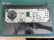 HP Pavilion 15-N Series Touchsmart Palmrest Touchpad G82