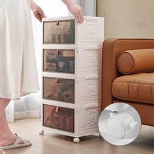 Folding Large Storage Box