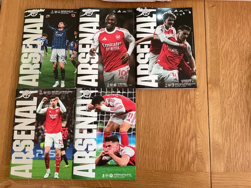 5no arsenal football - 5no,
