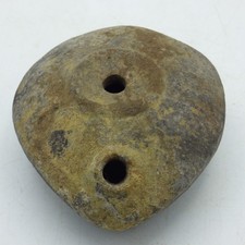 Ancient Roman Terracotta Oil
