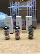12AX7 / ECC83 TUBES  - 3