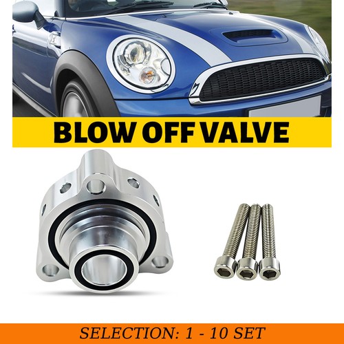 10x silver blow off - silver,