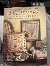 Greenoff, Jane TREASURES IN