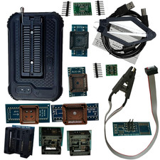 T48 Programmer Support More
