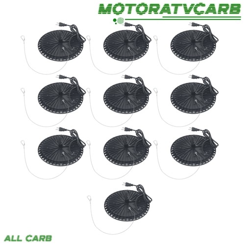 All carb 100w ufo - all-carb,