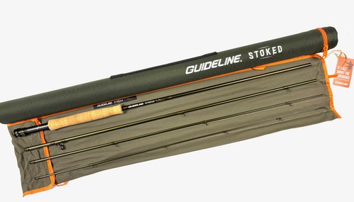 Guideline stoked 4 - guideline, 9′