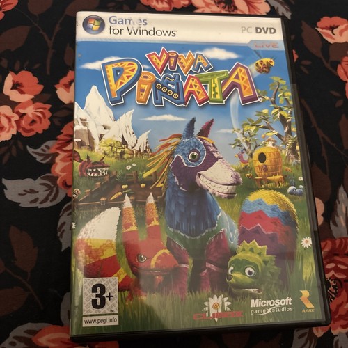 Viva pinata dvd - viva,