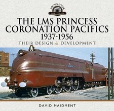 The LMS Princess Coronation