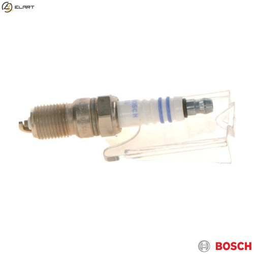 Spark plug 242 229 655 - 4x,