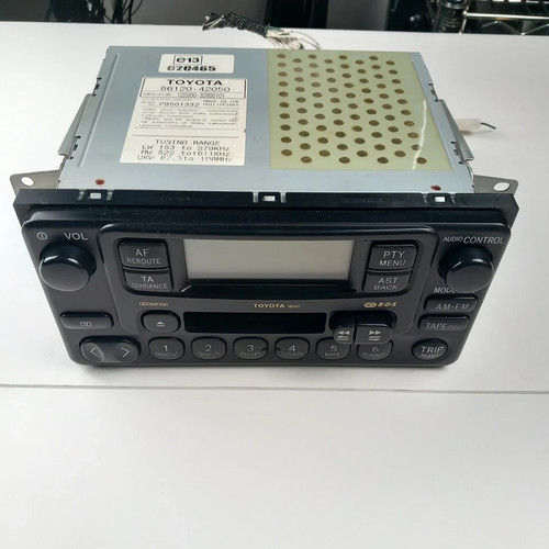2003 toyota rav4 mk2 xa20 - 2003,