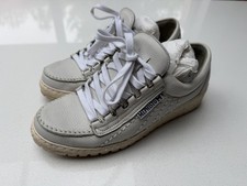 Mephisto Rainbow - UK8 - White