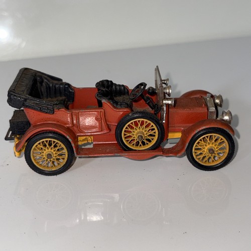 Corgi classics no9021 - corgi, 1910
