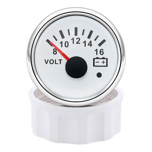 52mm universal voltage volt - universal,