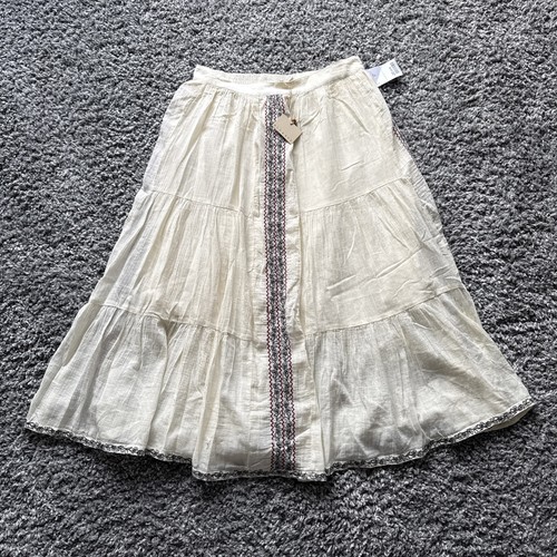 Mirasol cream long gypsy - mirasol,