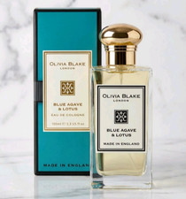 Olivia Blake London Blue Agave