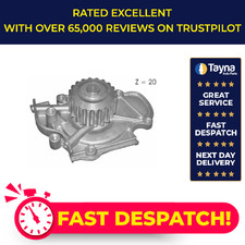 Water Pump fits ROVER 620 RH