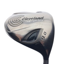 Used Cleveland SL 290 Driver / 9.0 Degrees / Stiff Flex