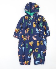 Marks and Spencer Boys Blue