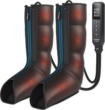 Fit King Leg Massager for