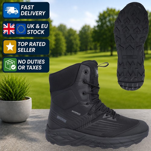 Magnum geo storm - magnum, boots
