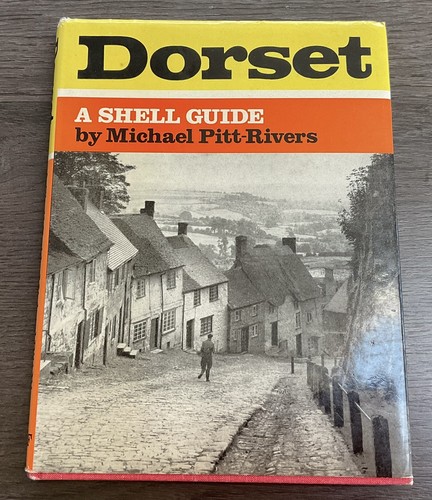 Dorset shell guide by - a,