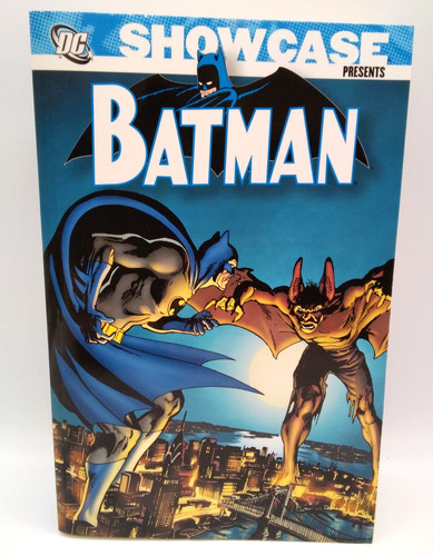 Showcase presents batman vol - vol, 5