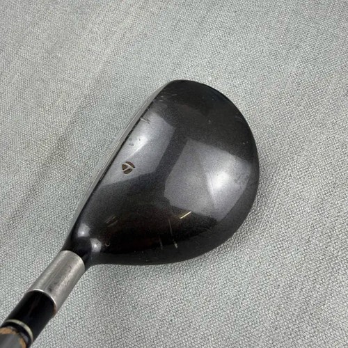 Taylormade steel fairway 5 - taylormade,