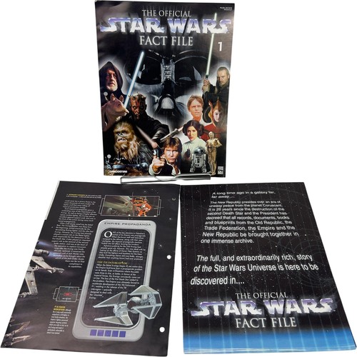 The official star - the,