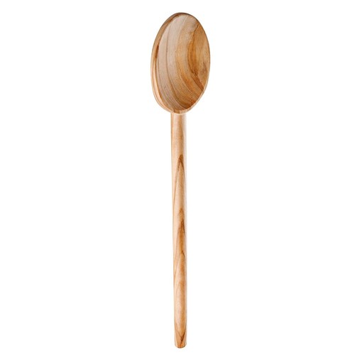 Eddingtons olive wood spoon - eddingtons,