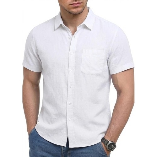 Pure cotton oxford - ex-m&s,