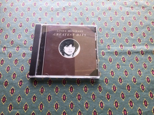 Greatest hits linda ronstadt - hits,