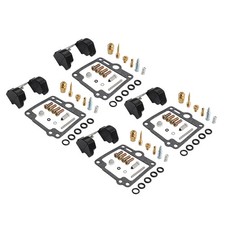 4x Carburetor Converted Repair