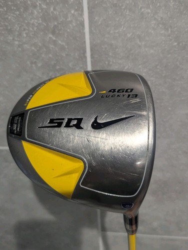 Nike sumo 460 lucky - nike,
