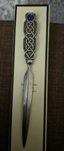 English pewter conpany celtic - english,