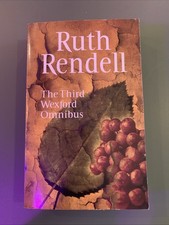 The Third Wexford Omnibus