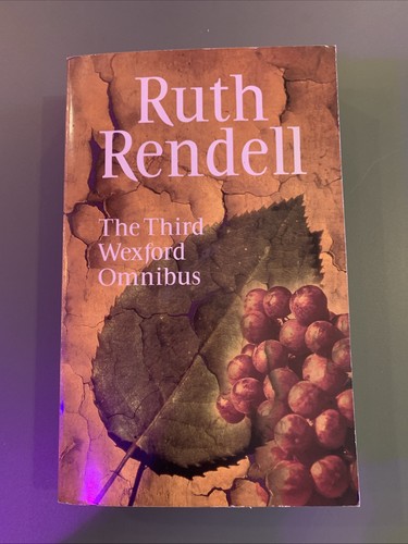The third wexford omnibus - the,