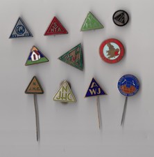 Vintage Youth Hostel