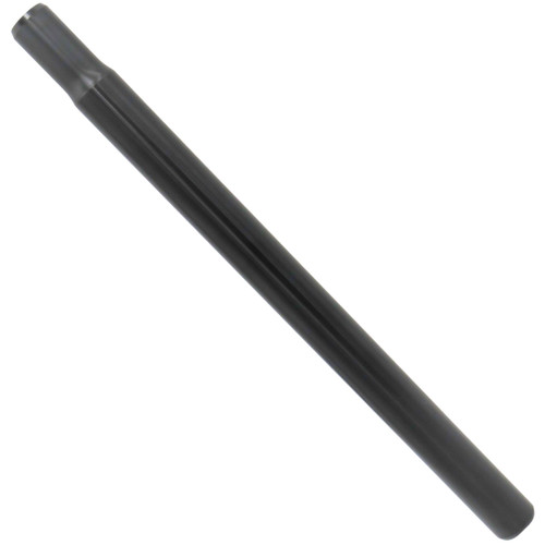 Kranx straight seatpost 4mm - seatpost, 25.4mm
