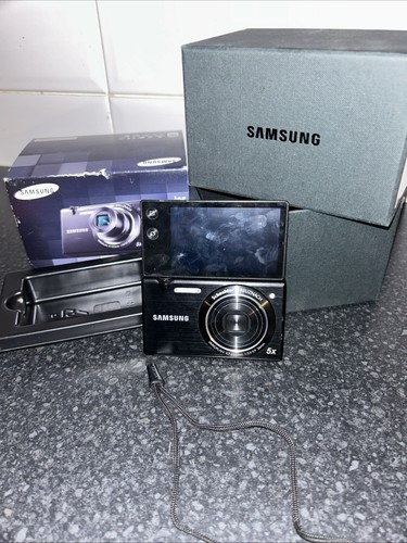 Samsung mv800 16mp digital - 16mp,